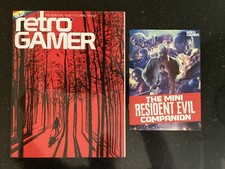 Retro Gamer - 244 (April 2023)