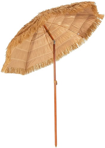 Sonnenschirm hawaii - sonnenschirm,