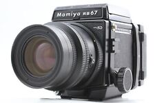 [ NEUWERTIG ] Mamiya RB67 Pro