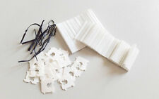 diverse Verschlussteile – 20 Beutel-Clips + 150 diverse Drehbinder, teils gebr