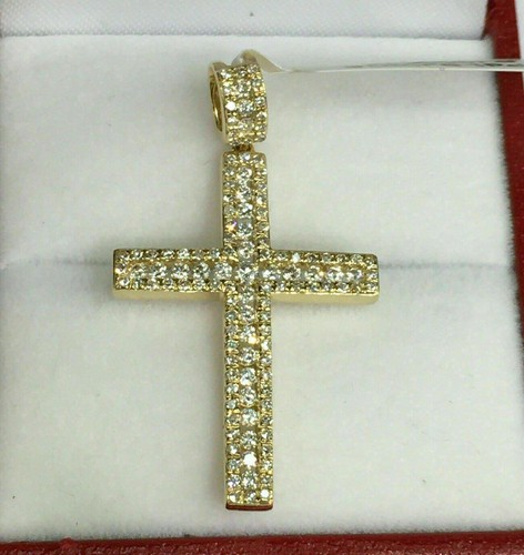 2ct runde simulierte diamant - 2ct,