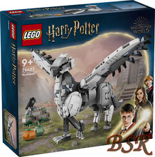 LEGO® Harry Potter: 76427