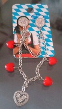 Oktoberfest Kette Anstecknadel