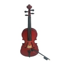 A35 Cello Fiedel Miniatur