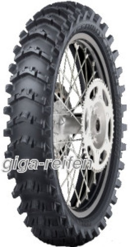 Motocross reifen dunlop - dunlop, geomax