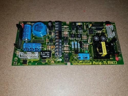 Siedle perip 85623 - siedle,