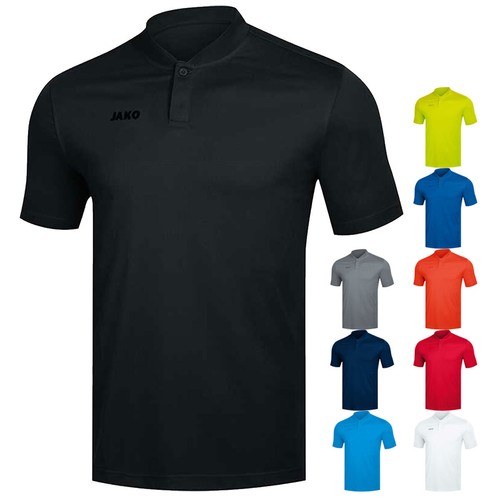 Jako polo prestige kragen - prestige,