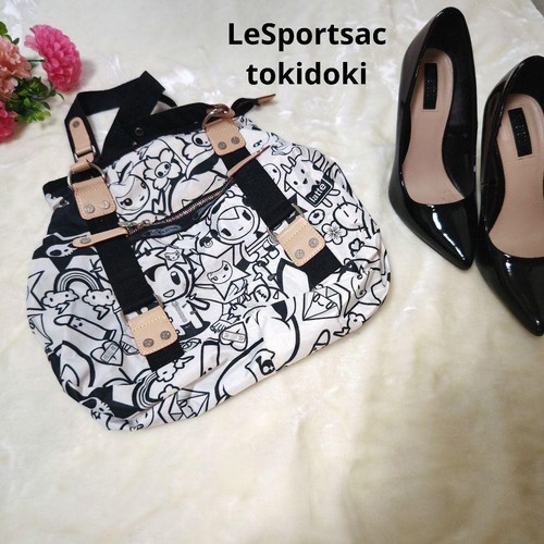 Lesportsac tokidoki - lesportsac,