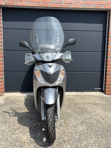 Honda 125 roller - honda,