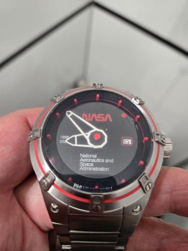 Nubeo automatikuhr galileo - nubeo,