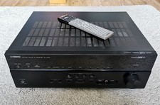 Yamaha RX-V675 - 7.2-Kanal