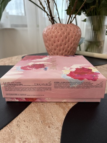 Lancome vie est belle - la,
