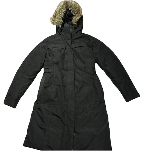 North face arctic parka - arctic, puffer