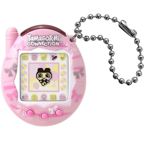 Bandai tamagotchi connection - bandai,