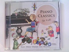 Piano Classics for Kids. Huang, Helen: