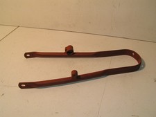 Simson SR2 SR2E Strebe zum Schutzblech hinten original DDR