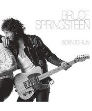 Born To Run: [VINYL]