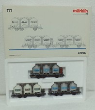 Marklin 47896 SPECIAAL MHI 3