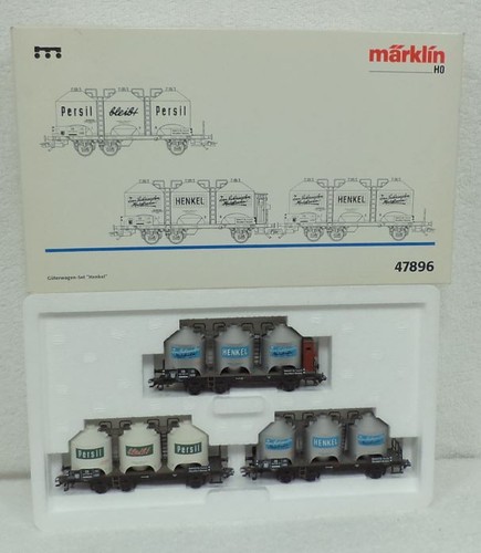 Marklin 47896 speciaal mhi - marklin,
