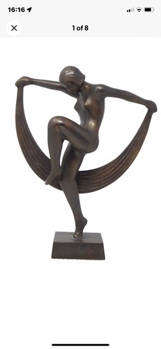 Vintage französischer art - französischer,