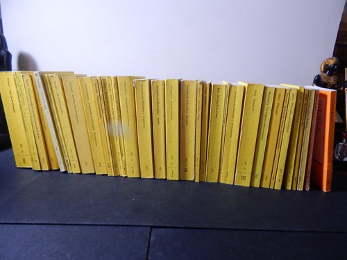 Sammlung 36x philosophie - sammlung,