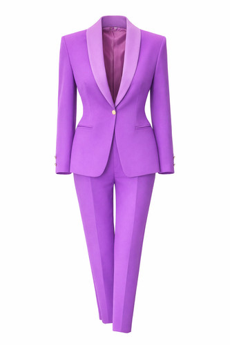 Eleganter damen anzug aus - eleganter,