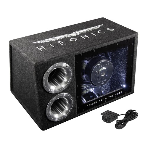 Hifonics atl12bpa 30cm - hifonics, 30cm/300mm