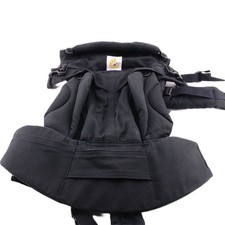 ergobaby Omni Dream Onyx Black