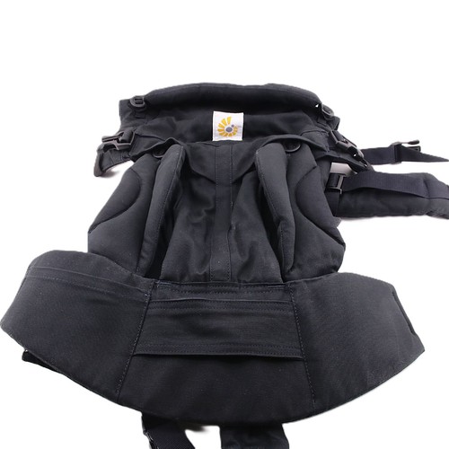 Ergobaby omni dream onyx black - omni,