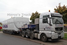 LKW Foto MAN TGX