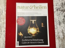 Zeitschrift - Natur & Heilen -
