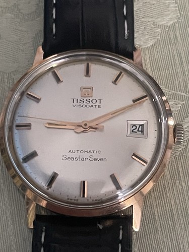 Vintage herren armbanduhr - vintage,
