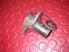 Auspuffkrümmer Auspuff