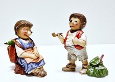 Goebel Porzellan Figur - 2