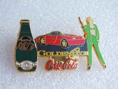 Golden eye james bond ferrari - eye-james,