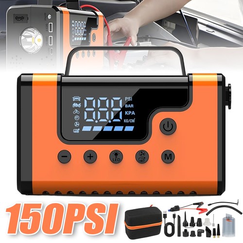 Auto starthilfe jump - jump, starter