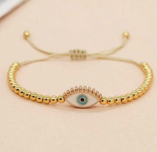 Zara Neu 18K Vergoldet Perlen