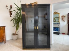 Jugendstil Vitrine /