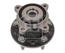 FEBI BILSTEIN 2x Radlagersatz
