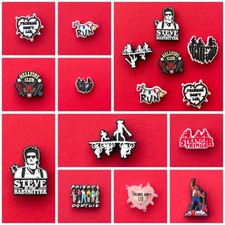 Schuhstecker/Shoe Charms/Set