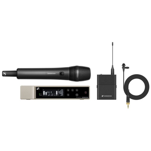 Neu sennheiser me2 - neu:, me2/835-s