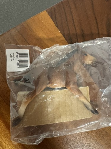 Schleich mustang fohlen 13807 - 13807,