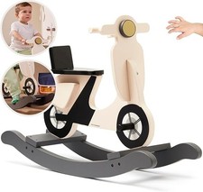 Schaukel Roller Holz