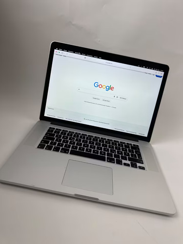 Macbook pro retina - 15", (2014)