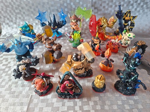Activision skylanders figuren - activision,