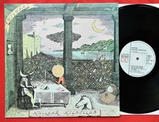 Wigwam – Nuclear Nightclub -