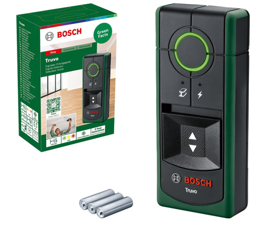 Bosch truvo ortungsgerät - truvo,