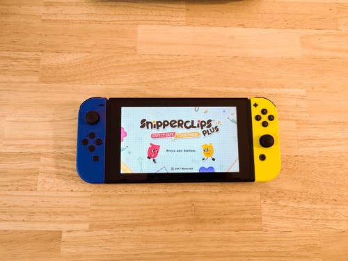 Nintendo switch konsole 4 - nintendo,