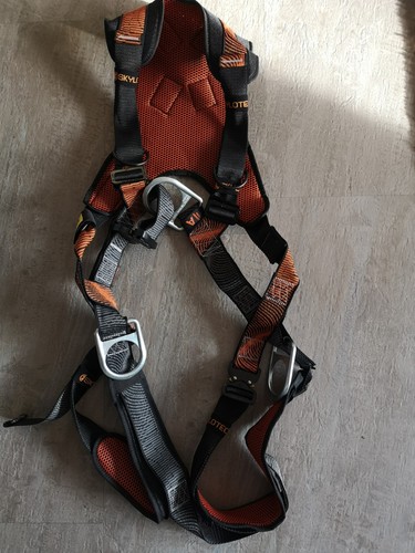 Skylotec auffanggurt arg - skylotec, 31