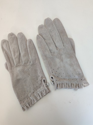 Lederhandschuhe